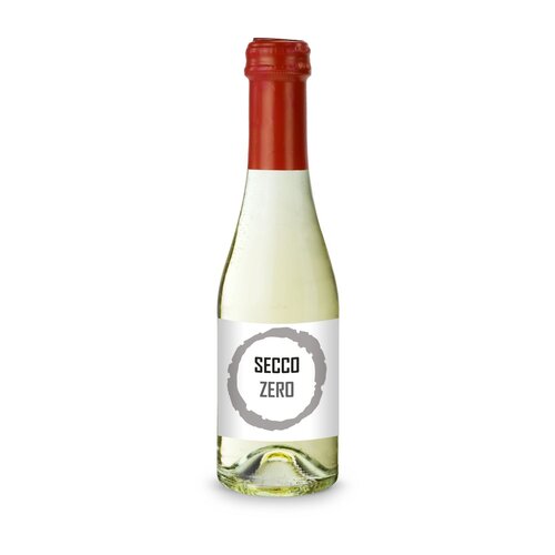 Secco ZERO, alkoholfrei 0,2 l