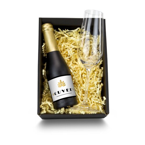 Geschenkset / Präsenteset: Sparkling Cuvée