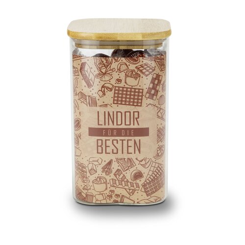 Geschenkset / Präsenteset: Lindor für die Besten