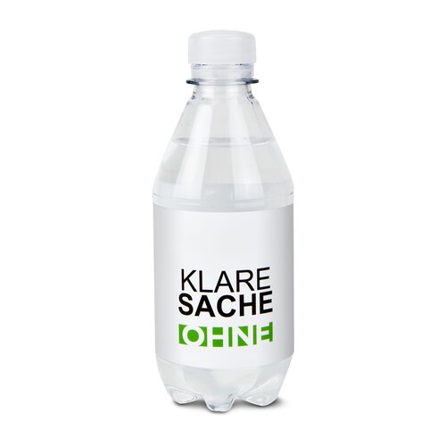 330 ml PromoWater