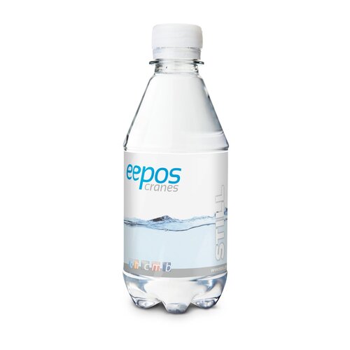 330 ml PromoWater