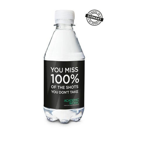 330 ml PromoWater