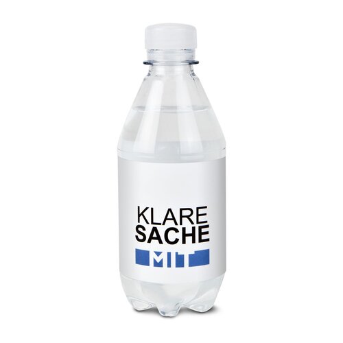 330 ml PromoWater