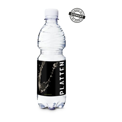 500 ml PromoWater