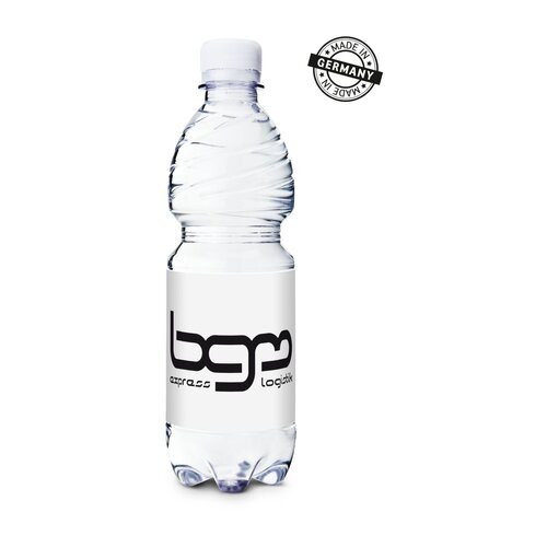 500 ml PromoWater