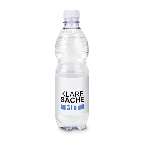 500 ml PromoWater