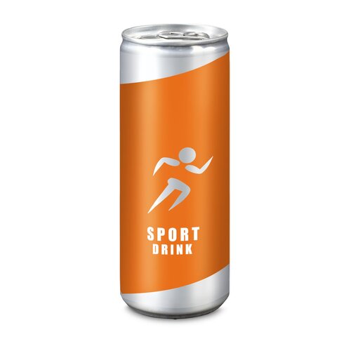 Iso Sport Drink Grapefruit-Zitrone 250 ml