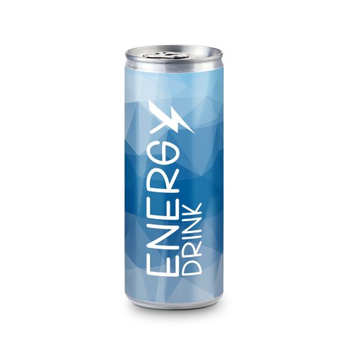 Promo Energy - Energy Drink, 250 ml