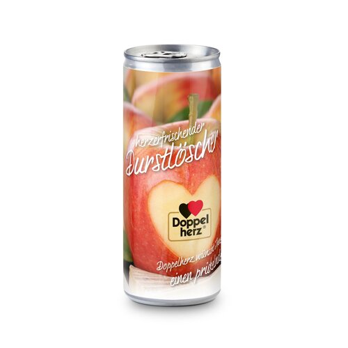 Promo Fresh - Apfelschorle, 250 ml