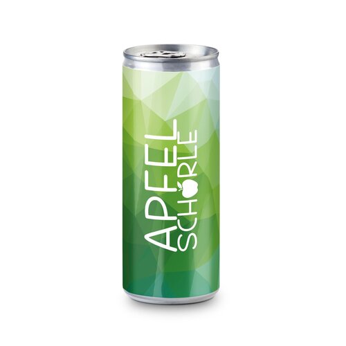 Promo Fresh - Apfelschorle, 250 ml