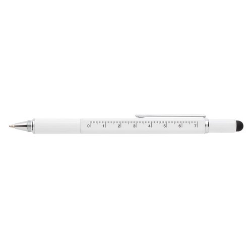 5-in-1 Aluminium Tool-Stift