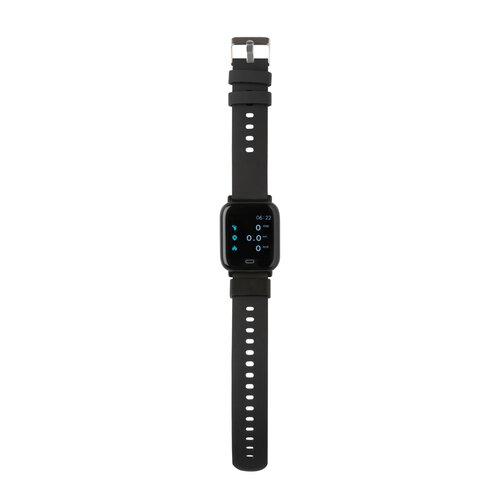 Fit Watch aus RCS recyceltem TPU