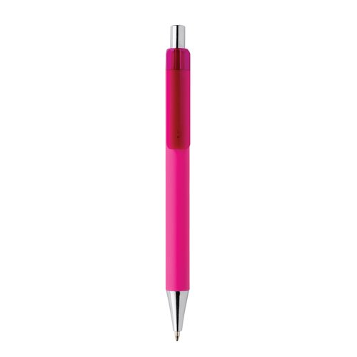 X8 Stift mit Smooth-Touch