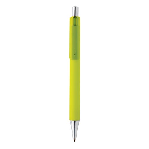 X8 Stift mit Smooth-Touch