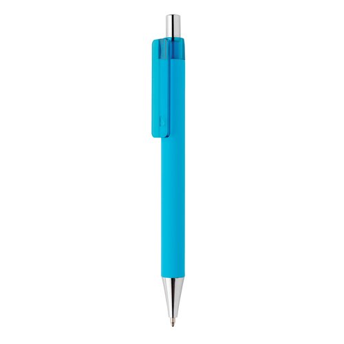 X8 Stift mit Smooth-Touch