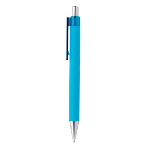 X8 Stift mit Smooth-Touch