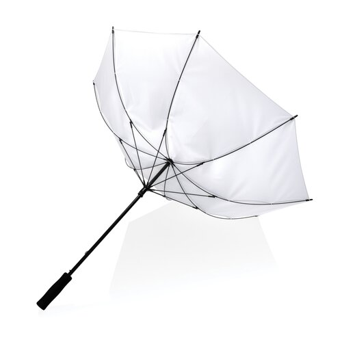 23" Impact AWARE™ RPET 190T Stormproof-Schirm