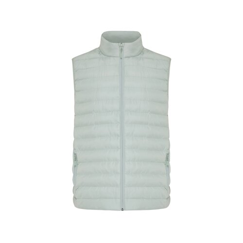 Iqoniq Meru Herren Bodywarmer aus recyceltem Polyester