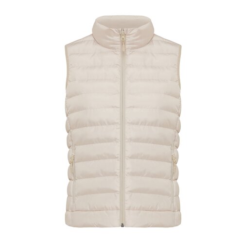 Iqoniq Meru Damen Bodywarmer aus recyceltem Polyester