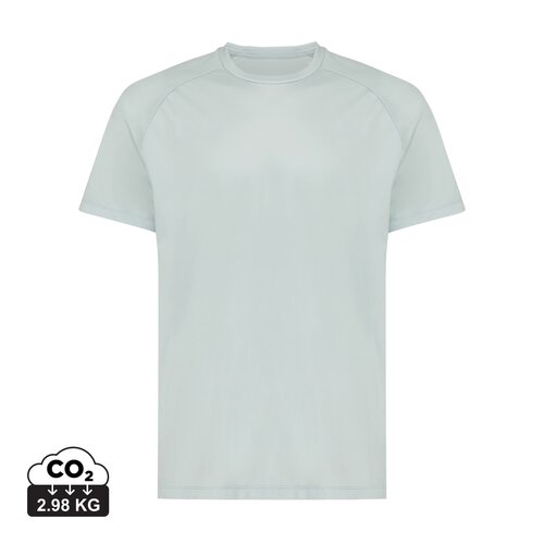 Iqoniq Tikal Sport Quick-Dry T-Shirt aus rec. Polyester