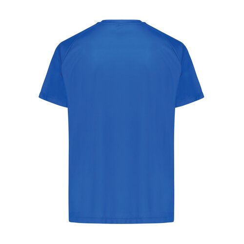 Iqoniq Tikal Sport Quick-Dry T-Shirt aus rec. Polyester