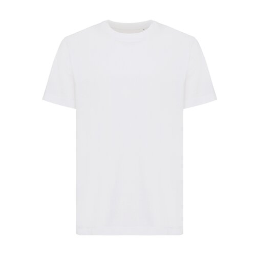 Iqoniq Kakadu relaxed T-Shirt aus recycelter Baumwolle