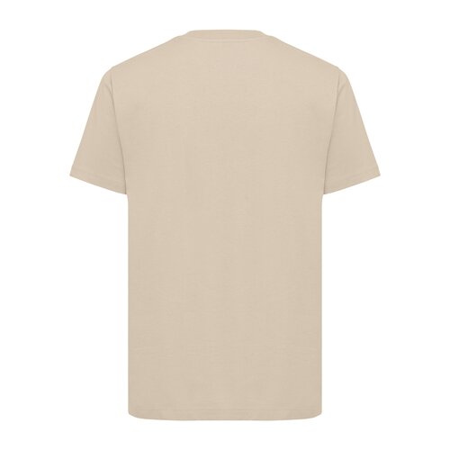 Iqoniq Kakadu relaxed T-Shirt aus recycelter Baumwolle