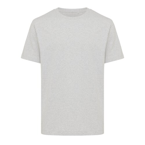 Iqoniq Kakadu relaxed T-Shirt aus recycelter Baumwolle