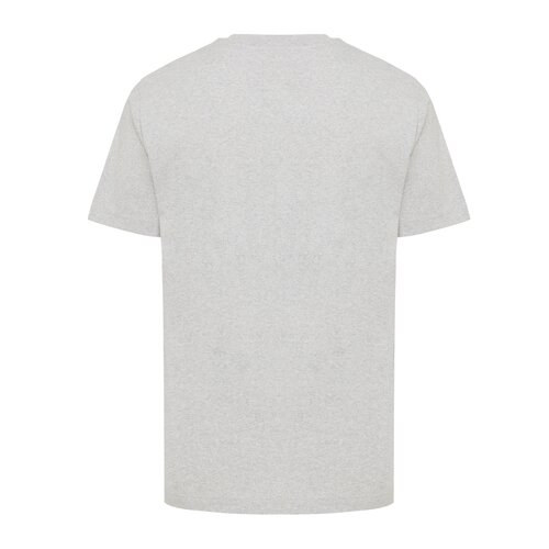 Iqoniq Kakadu relaxed T-Shirt aus recycelter Baumwolle