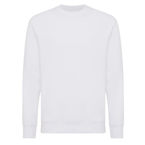 Iqoniq Etosha Lightweight Sweater aus recycelter Baumwolle