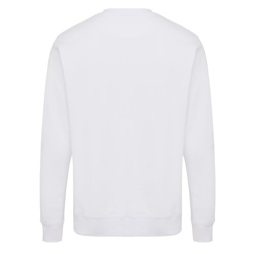 Iqoniq Etosha Lightweight Sweater aus recycelter Baumwolle