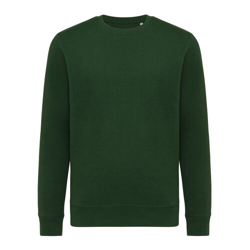 Iqoniq Etosha Lightweight Sweater aus recycelter Baumwolle