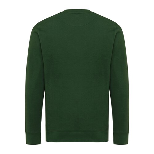 Iqoniq Etosha Lightweight Sweater aus recycelter Baumwolle