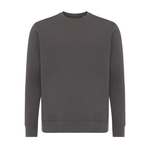 Iqoniq Etosha Lightweight Sweater aus recycelter Baumwolle