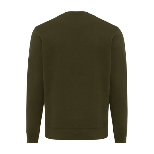 Iqoniq Etosha Lightweight Sweater aus recycelter Baumwolle