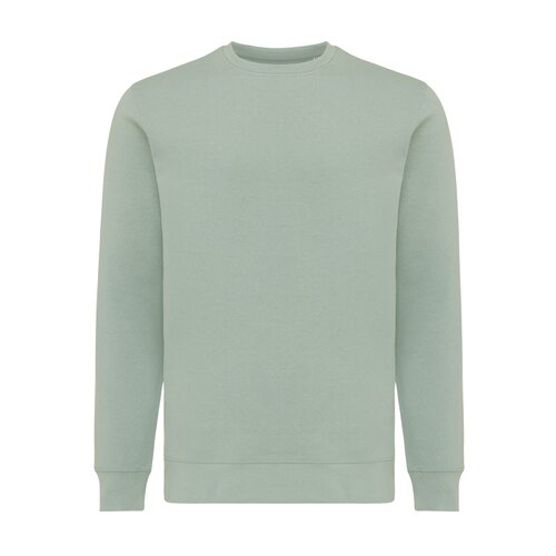 Iqoniq Etosha Lightweight Sweater aus recycelter Baumwolle