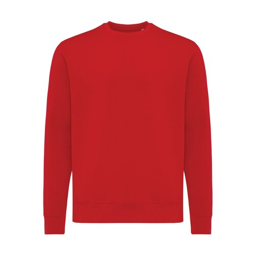 Iqoniq Etosha Lightweight Sweater aus recycelter Baumwolle