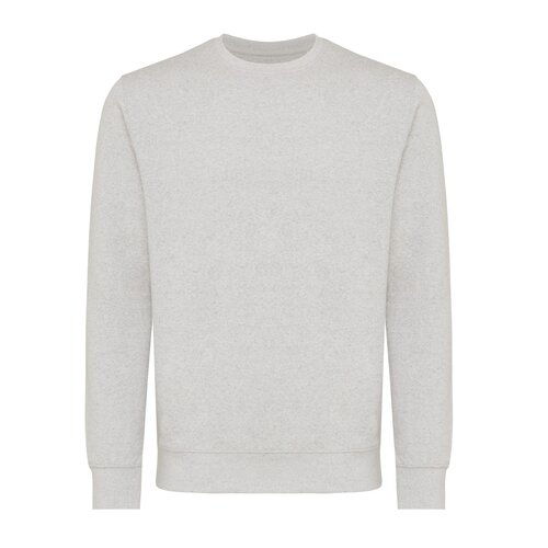 Iqoniq Etosha Lightweight Sweater aus recycelter Baumwolle