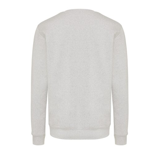 Iqoniq Etosha Lightweight Sweater aus recycelter Baumwolle