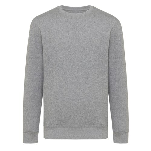 Iqoniq Etosha Lightweight Sweater aus recycelter Baumwolle