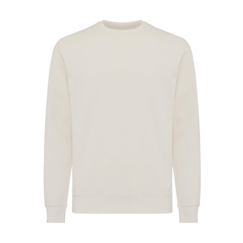 Iqoniq Etosha Lightweight Sweater aus recycelter Baumwolle