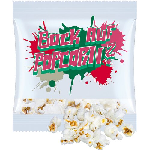 Popcorn süß, ca. 20g, Maxi-XL-Tüte