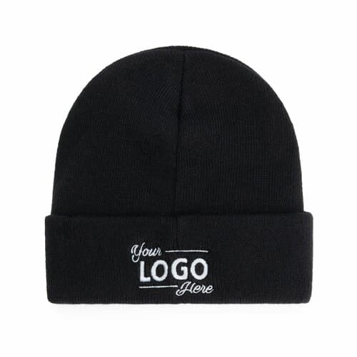 Strickmütze mit Thinsulate