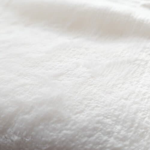 Sherpa Sublimation Fleecedecke 150x120 cm, 450 gr/m²