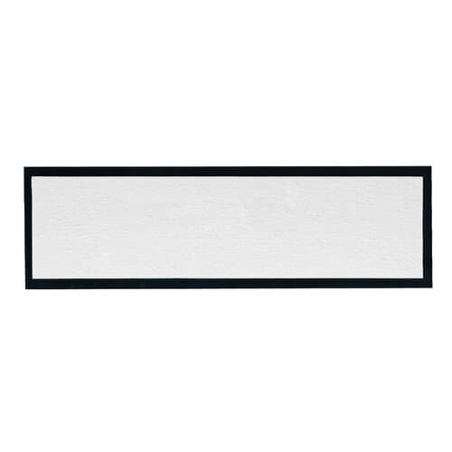 Sublimation Barmatte 88x25 cm