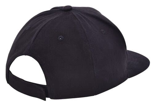 Brushed Baseball Cap