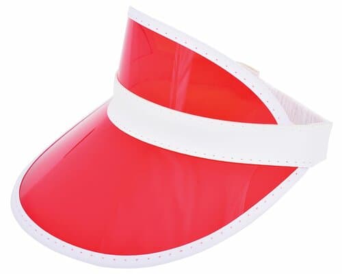 Sunvisor PVC