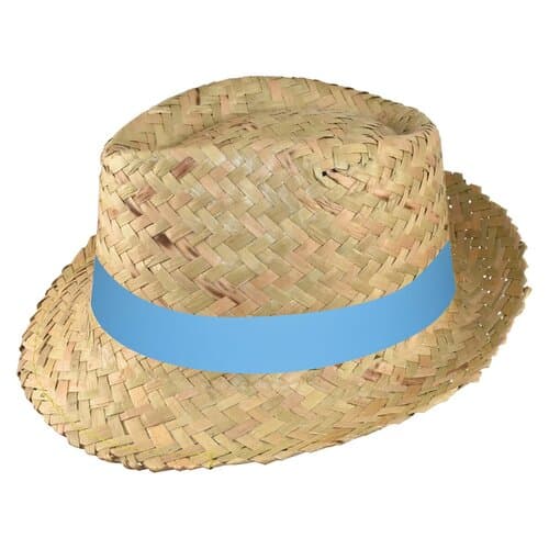 Promo Mafia Strohhut