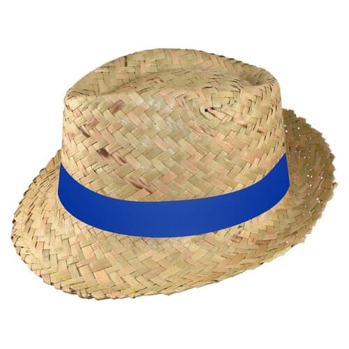 Promo Mafia Strohhut