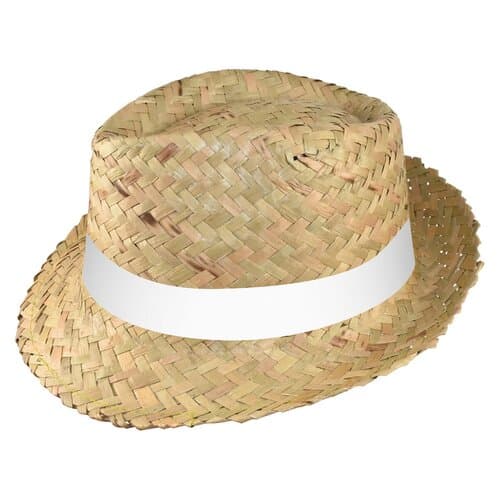 Promo Mafia Strohhut